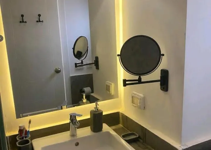 Luxury One Bedroom * Hurghada