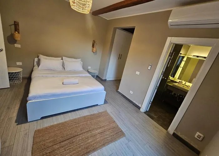 Apartment Luxury One Bedroom Hurghada