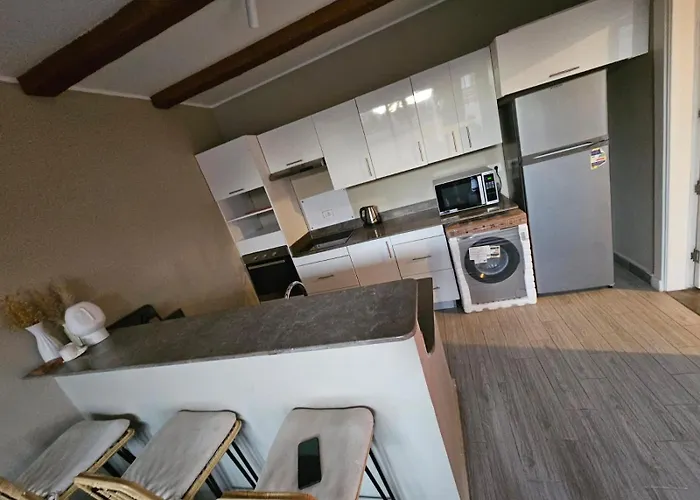 Apartment Luxury One Bedroom Hurghada