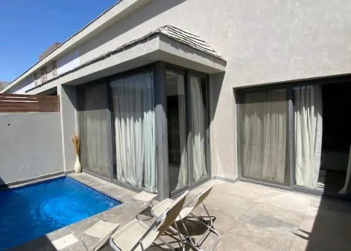 Luxury One Bedroom * Hurghada