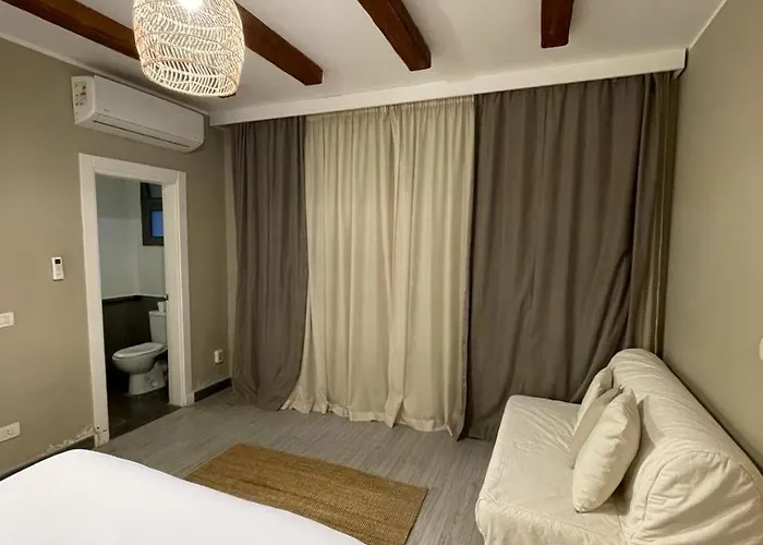 Luxury One Bedroom Apartment Hurghada